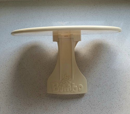Bumbo 01533547 white play tray - 01533547,