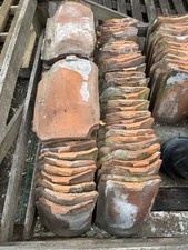 terracotta Pantiles Reclaimed