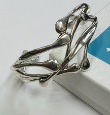 Hagit Gorali Sterling SIlver