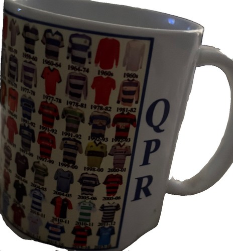 Qpr queens park rangers - park,