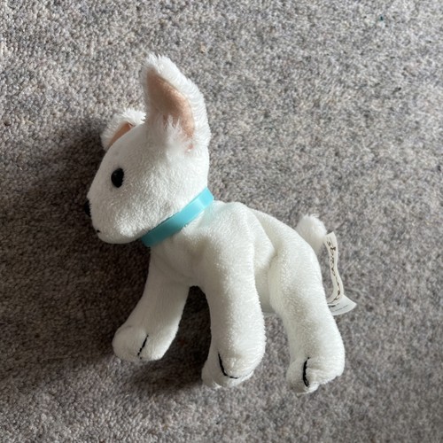 Nintendogs puppy dog - puppy,
