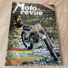 Moto Revue Original Edition