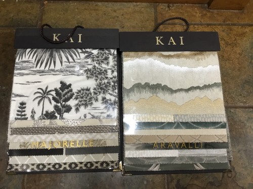 Kai designs textile fabric - designs,