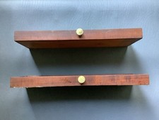 Writing Slope Box Restoration