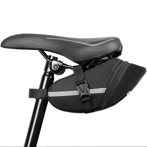 Bike saddle bag cycling mtb - bike,