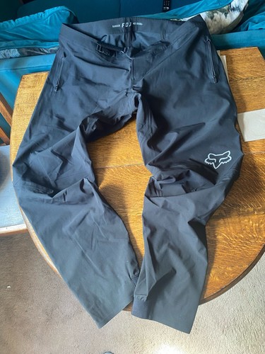 Mens fox ranger - mtb, size