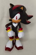 Shadow figure Toy Island Sonic