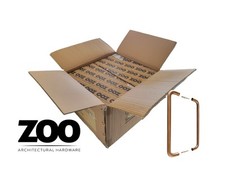 20x Zoo Hardware 19mm x 425mm