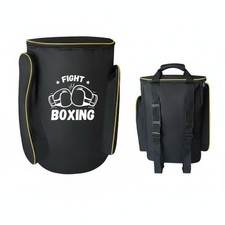 Taekwondo safety gear - taekwondo, bag