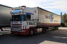 LKW Foto Scania 164L 530