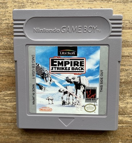 Star wars the empire strikes - wars,