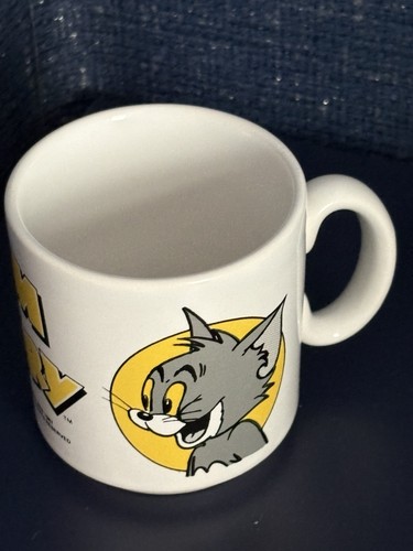 Vintage small tom jerry - small,