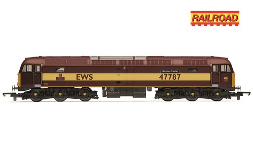 Hornby r30541 railroad ews - r30541,