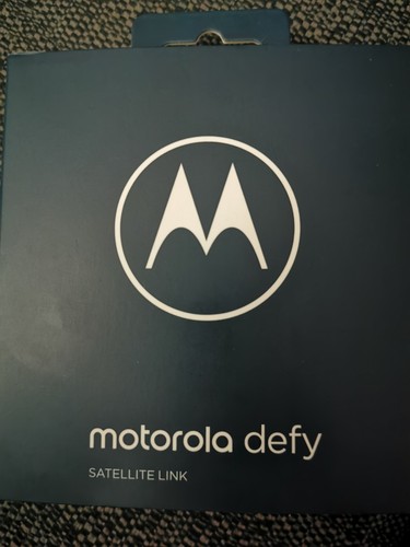 Motorola defy satellite - defy,