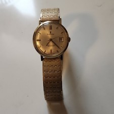 Vintage Sovereign Shock