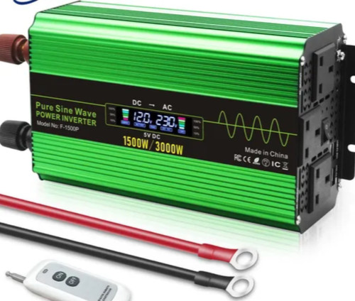 Yinleader 1500w 3000w - 1500w, /3000w