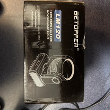Betopper Lm120 120w Tune 4 In
