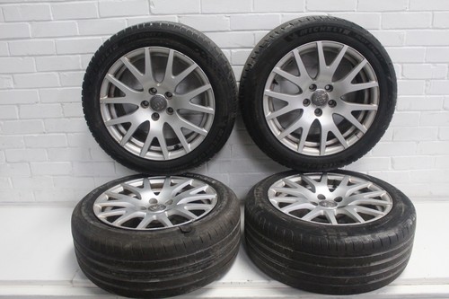 Audi mk2 speedline - tt,
