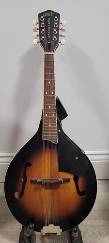 Gretsch new yorker - yorker, mandolin