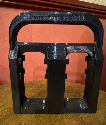 Panasonic 18v snap - panasonic, 14.4v/18v