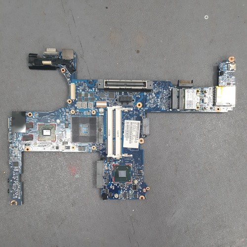 Motherboard 642754 001 - for, hp