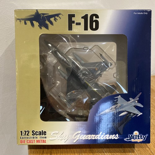 Witty wings sky guardians - sky, 1:72