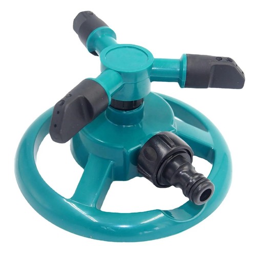 360 rotating garden - 360°,