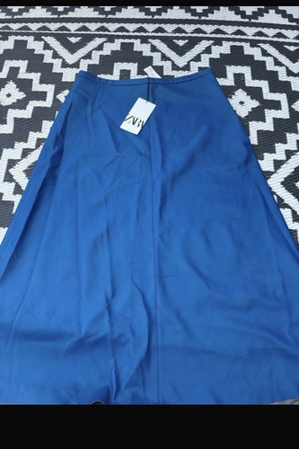 Zara brand new faux - brand,