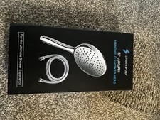 Sparkpod 6" Luxury Wide Shower