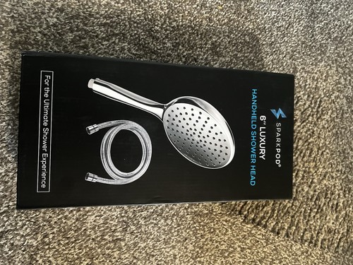 Sparkpod luxury wide - 6",