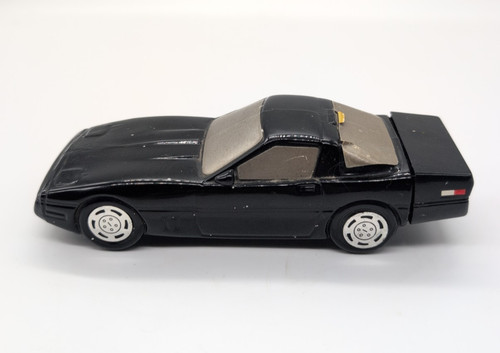 Vintage avon 1988 - vintage, black