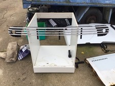 austin a55 van grill late type