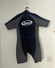 Stearns Shorty Wetsuit -