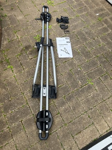 Thule freeride 532 roof - thule, mount