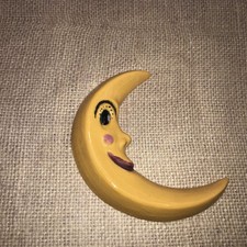 Vintage Arnel’s Ceramic Half