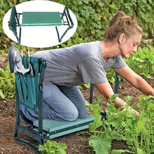 Garden Kneeler Folding