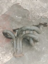 Peugeot 306 Gti6 Exhaust