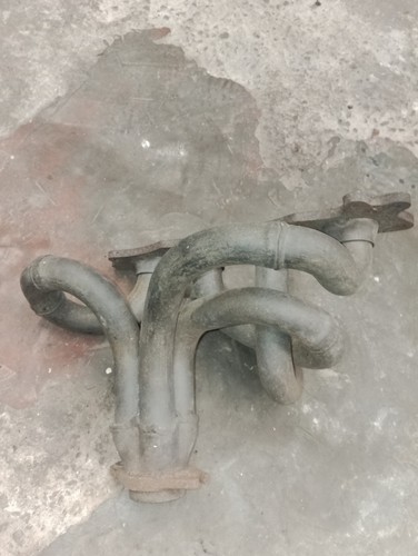 Peugeot 306 gti6 exhaust - 306,