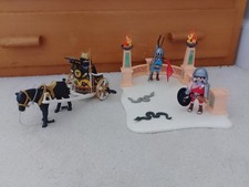 Playmobil History Gladiator Arena With Box