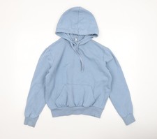 Womens UK Size XS H&M Blue