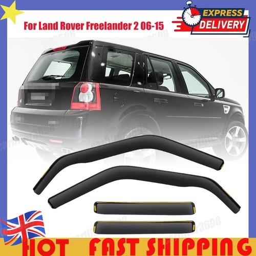 Wind deflectors accessories - wind,