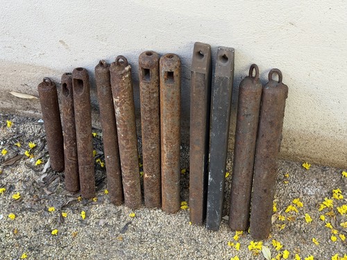 Sash window weights - sash,