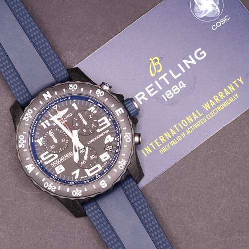 Brand new 2026 - 2026, breitling