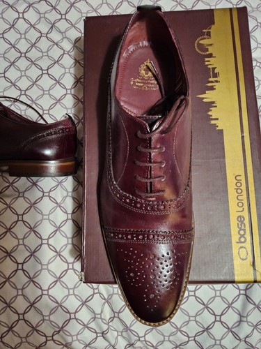 Base london lace - base, oxford