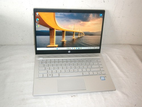 Pavilion ce0502sa 14 - hp, 14"