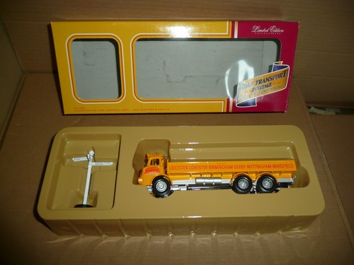 Corgi 11607 albion - corgi,