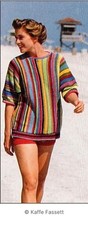 Vintage Kaffe Fassett Roman
