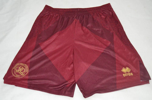 Qpr errea burgundy - errea, football