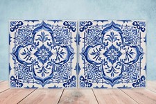 Spanish Ceramic Wall Tiles