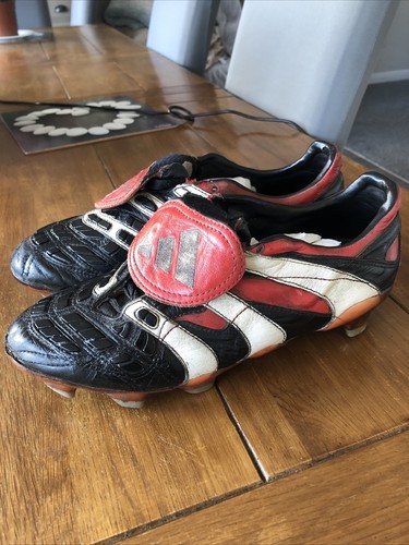 Adidas predator - ⭐️,